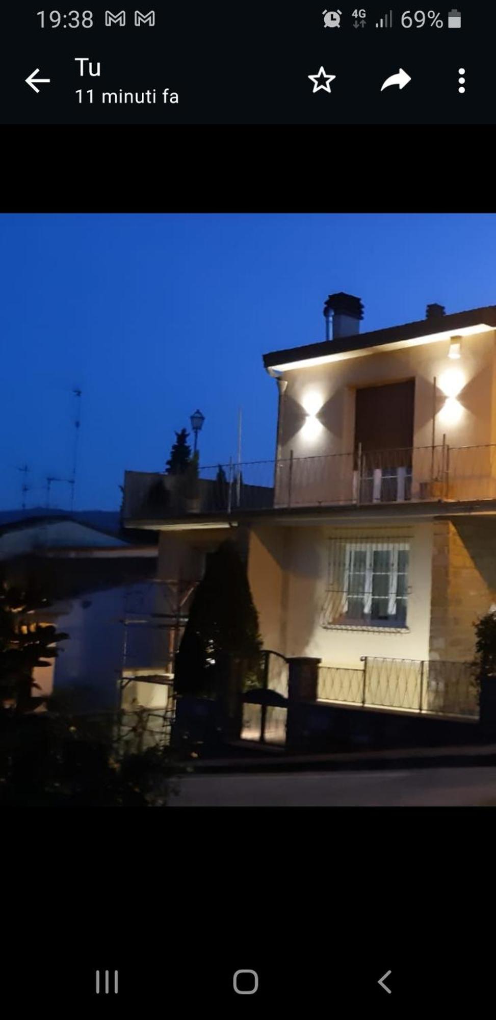 Chiantirooms Guesthouse グレーヴェ・イン・キアンティ エクステリア 写真