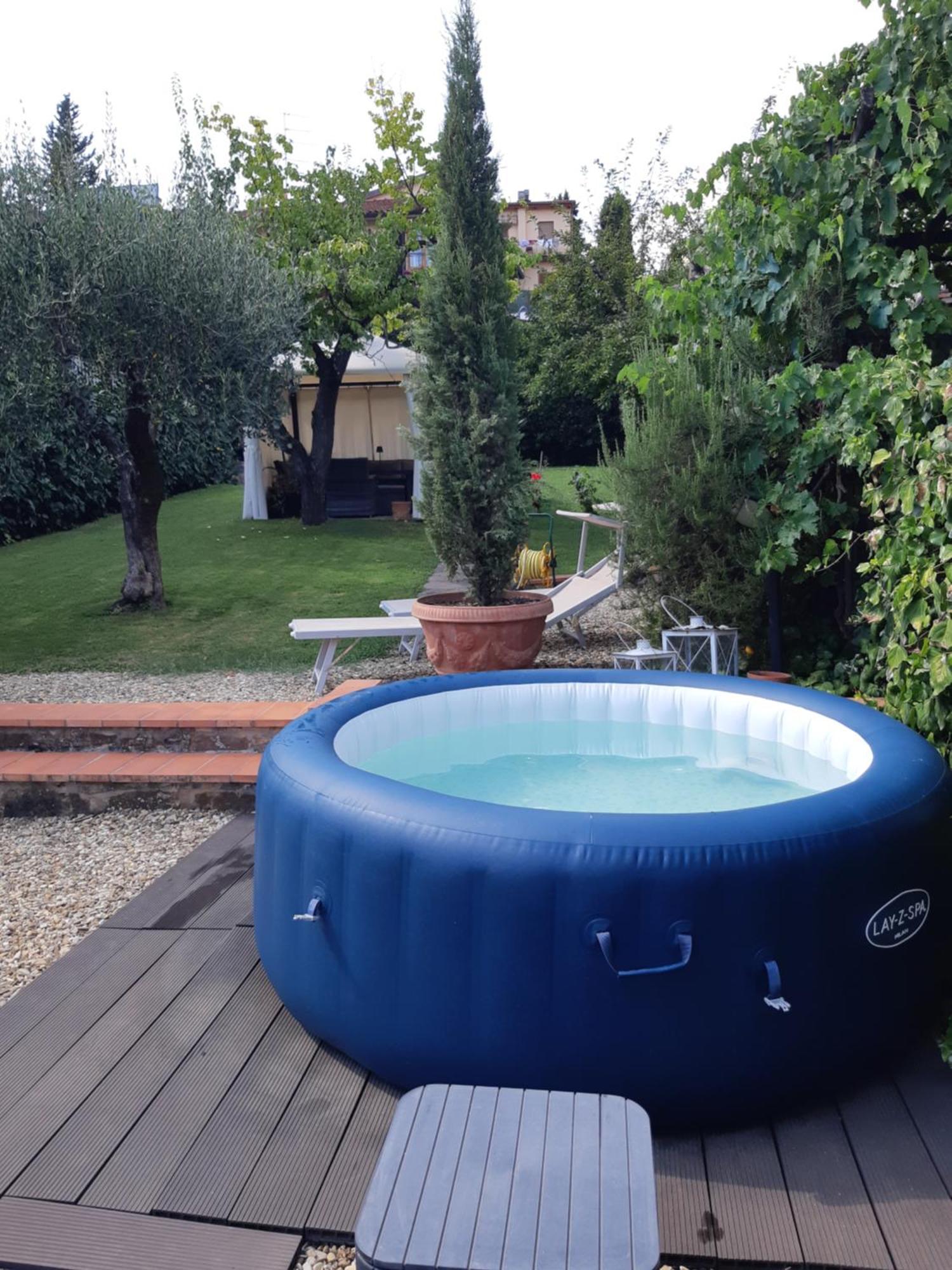 Chiantirooms Guesthouse グレーヴェ・イン・キアンティ エクステリア 写真