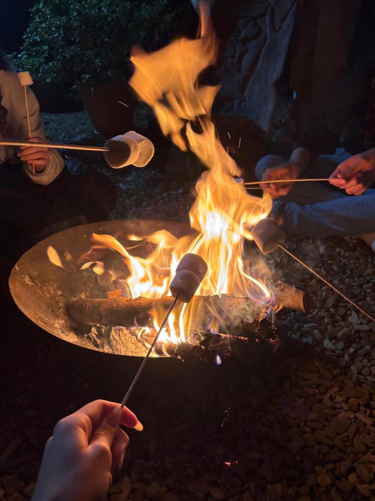 Chiantirooms Guesthouse グレーヴェ・イン・キアンティ エクステリア 写真