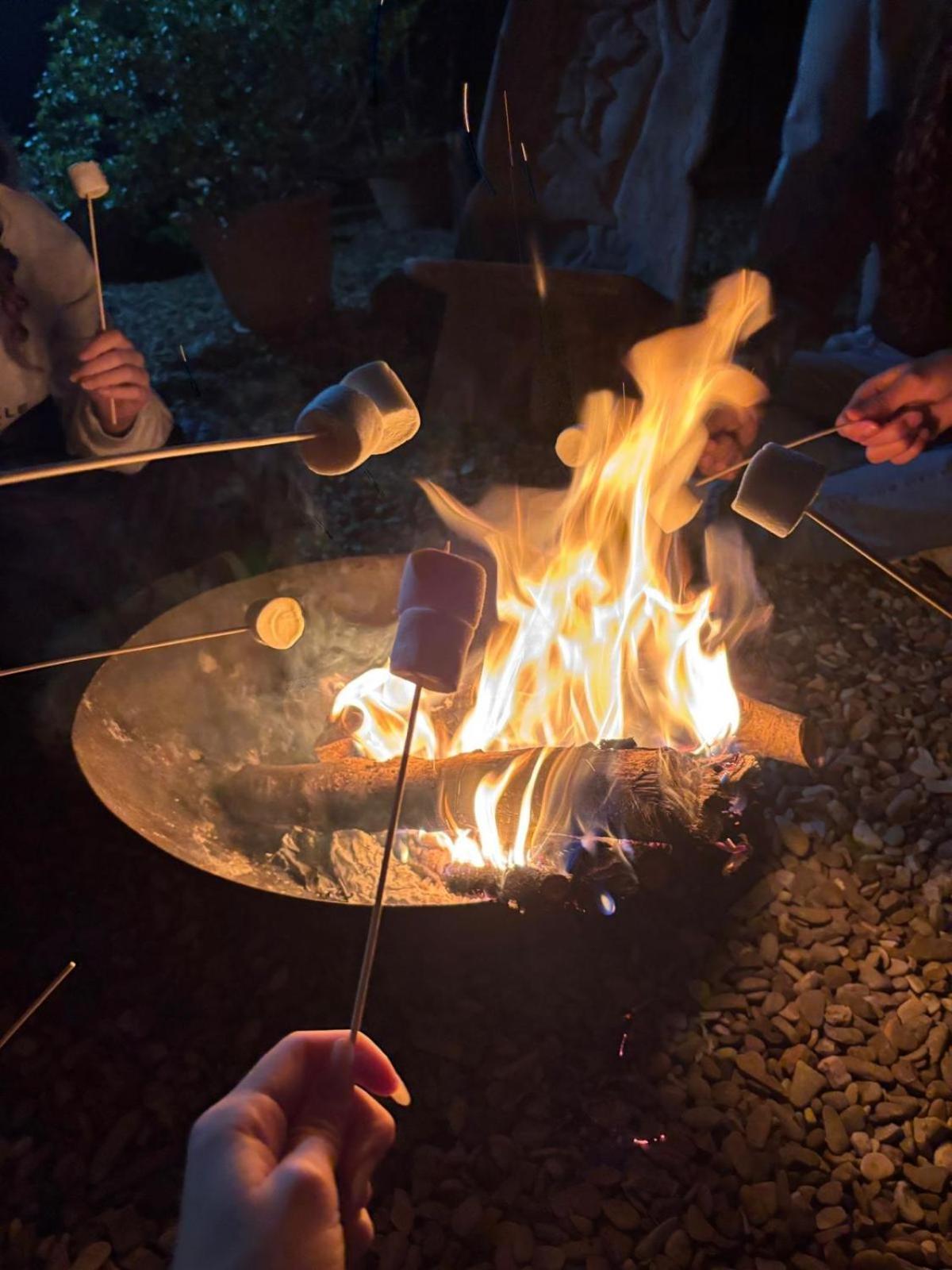 Chiantirooms Guesthouse グレーヴェ・イン・キアンティ エクステリア 写真