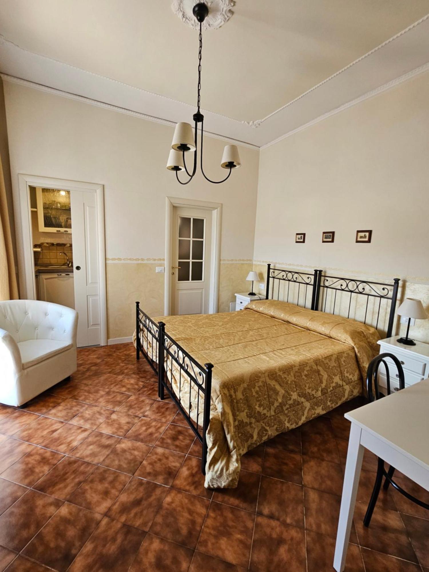 Chiantirooms Guesthouse グレーヴェ・イン・キアンティ エクステリア 写真