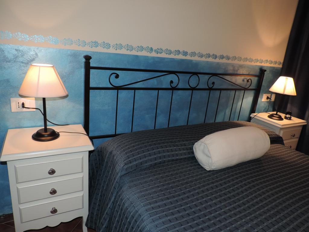 Chiantirooms Guesthouse グレーヴェ・イン・キアンティ エクステリア 写真