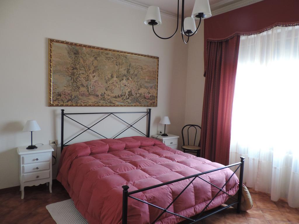Chiantirooms Guesthouse グレーヴェ・イン・キアンティ エクステリア 写真