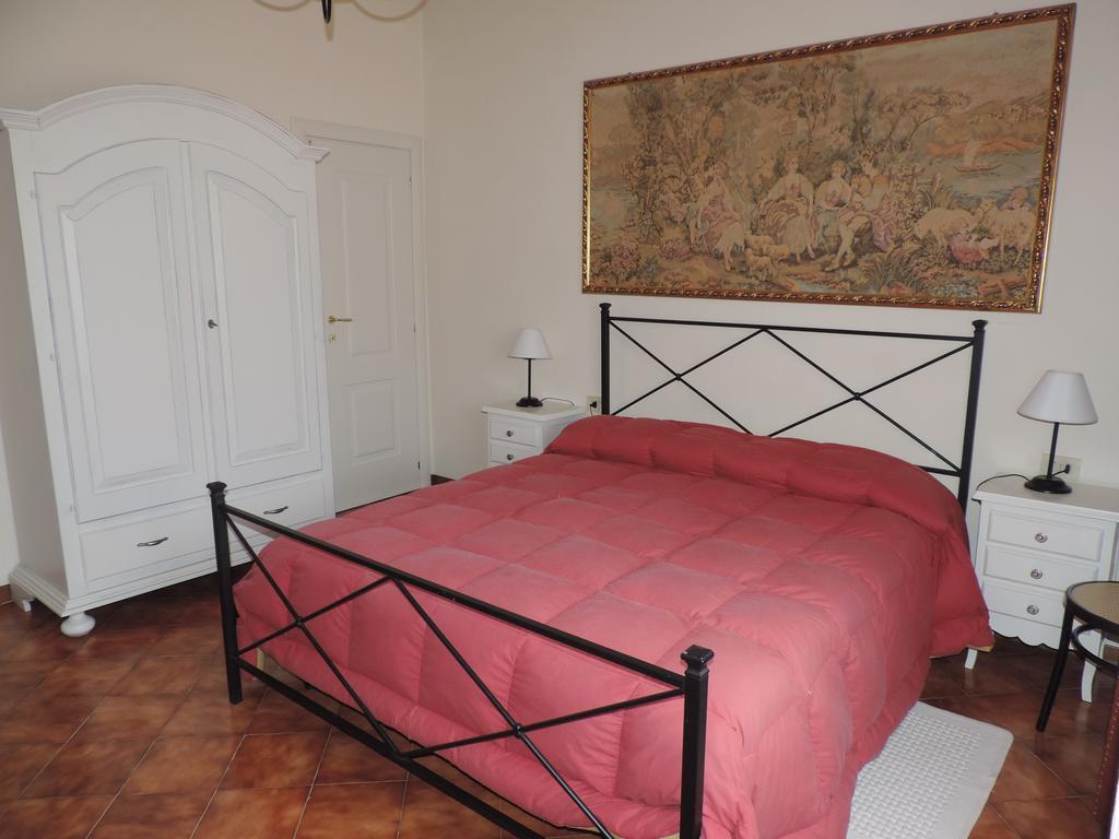 Chiantirooms Guesthouse グレーヴェ・イン・キアンティ エクステリア 写真