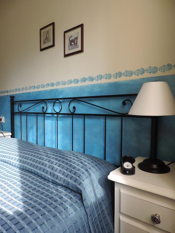 Chiantirooms Guesthouse グレーヴェ・イン・キアンティ エクステリア 写真
