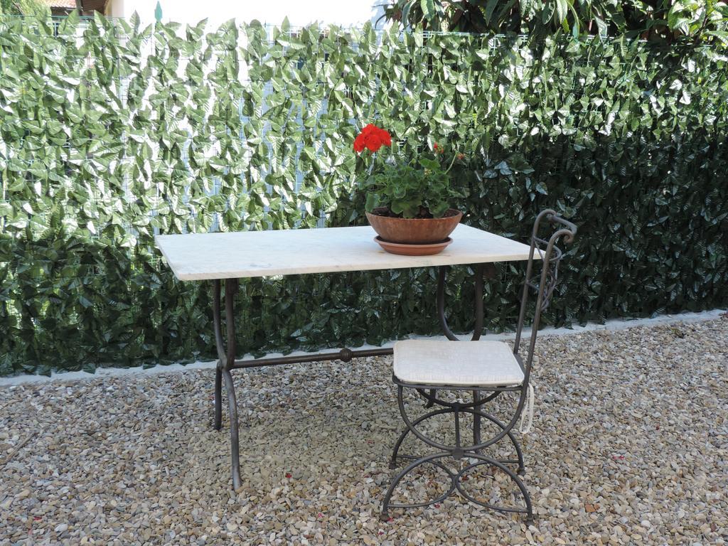 Chiantirooms Guesthouse グレーヴェ・イン・キアンティ エクステリア 写真